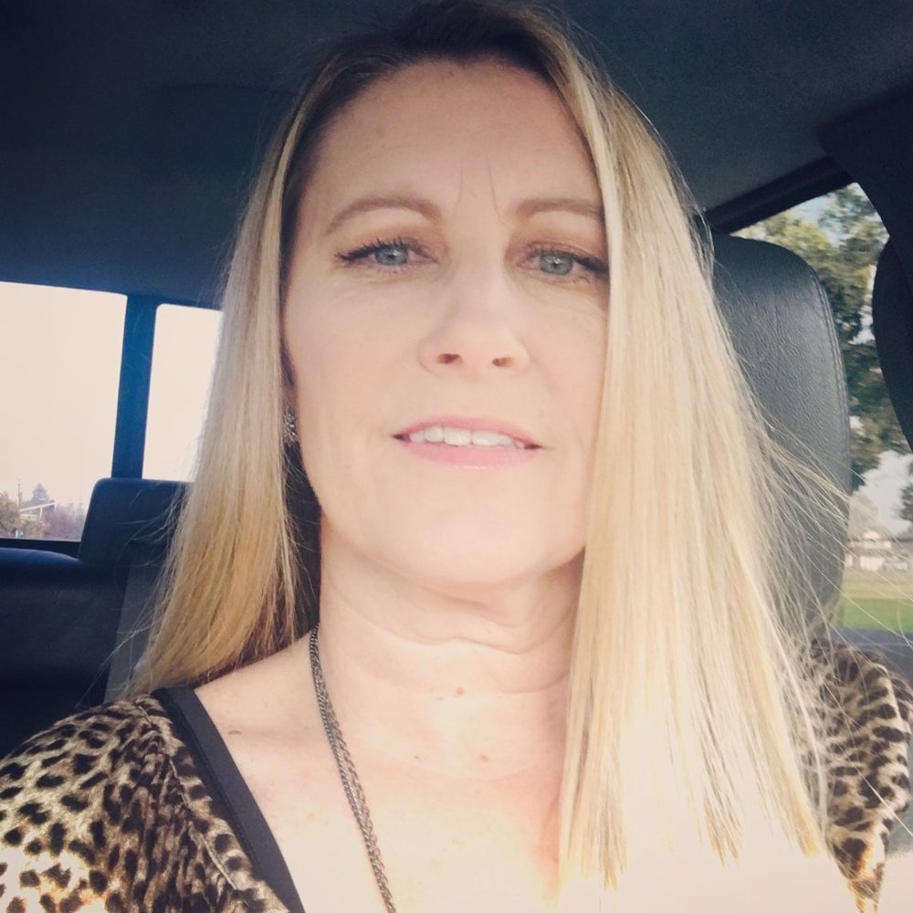 Meet your Posher, Cindi